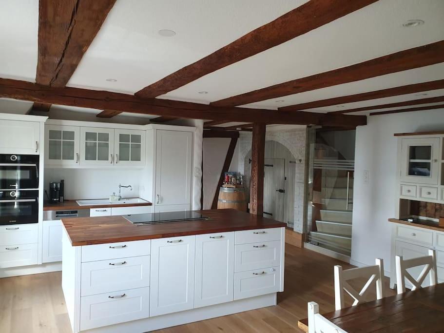 3 Bedroom Swiss House On 3 Floors Oberglatt Luaran gambar