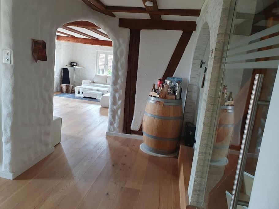 3 Bedroom Swiss House On 3 Floors Oberglatt Luaran gambar