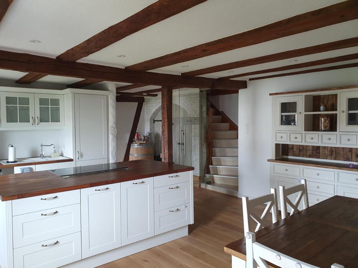 3 Bedroom Swiss House On 3 Floors Oberglatt Luaran gambar