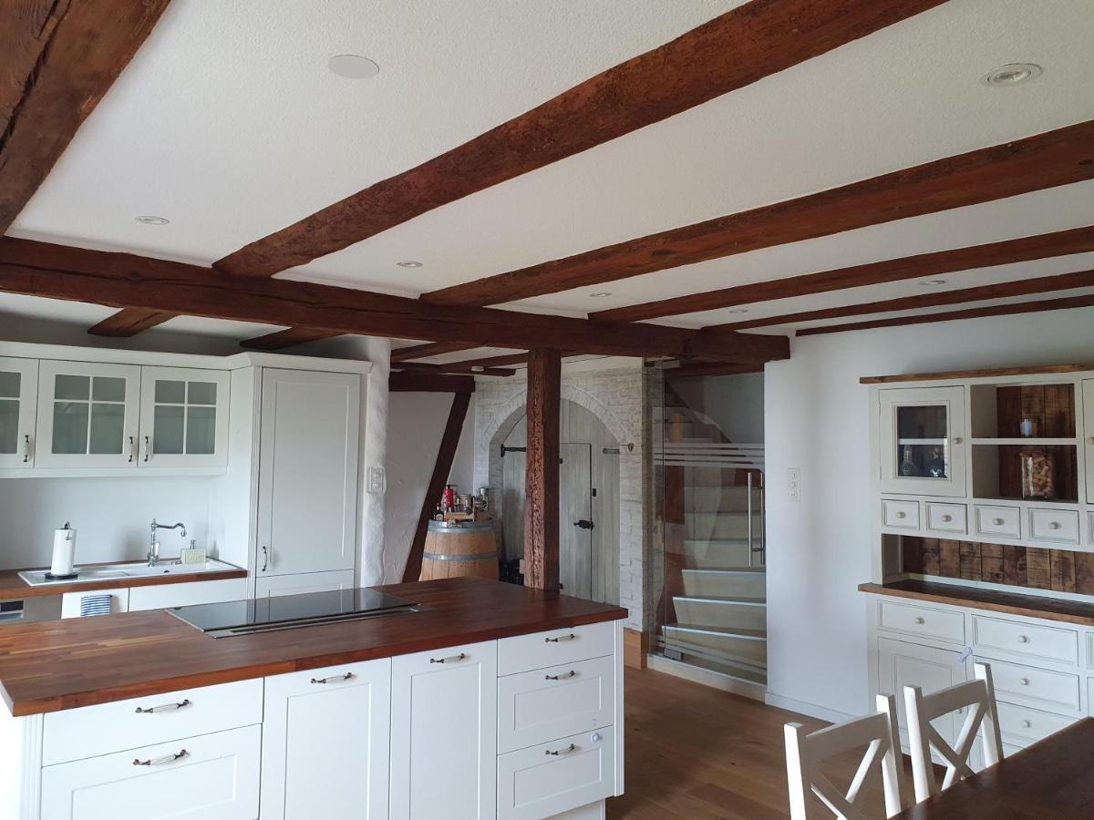 3 Bedroom Swiss House On 3 Floors Oberglatt Luaran gambar