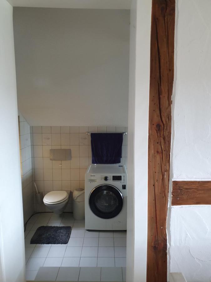 3 Bedroom Swiss House On 3 Floors Oberglatt Luaran gambar